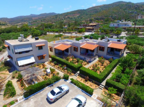 Villa Katerina Holiday Apartments